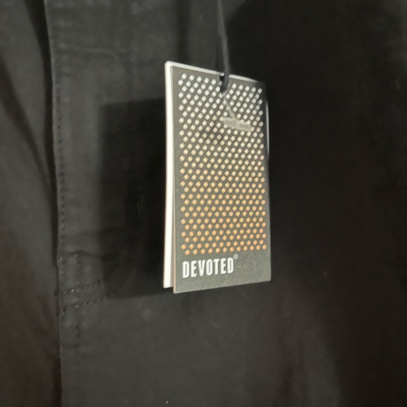 BNWT DEVOTED SKINNY PANTS IN A SIZE 31 - Picture 3 of 5